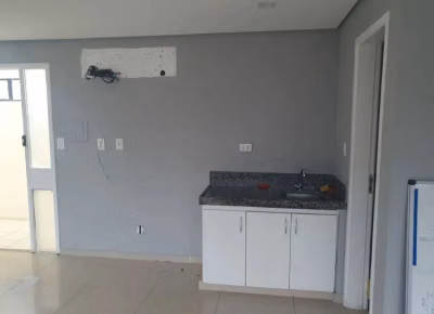 Sala-Conjunto, 35 m² - Foto 4