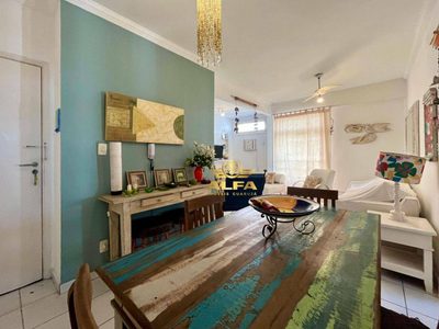 Apartamento, 2 quartos, 45 m² - Foto 1