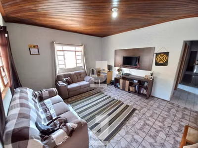 Casa, 2 quartos, 95 m² - Foto 1