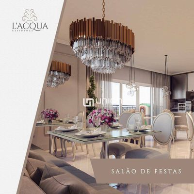 Apartamento, 4 quartos, 158 m² - Foto 5