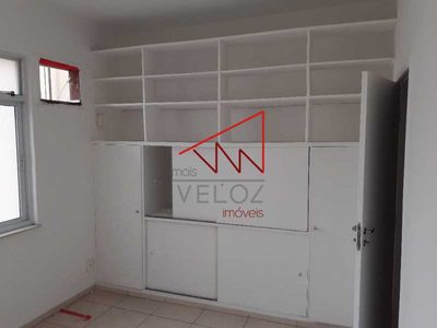 Prédio Inteiro, 28 m² - Foto 1
