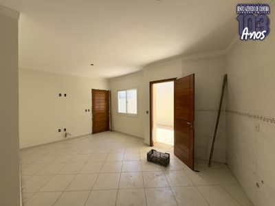 Casa de Condomínio, 2 quartos - Foto 3
