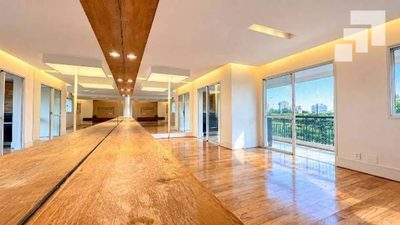 Apartamento, 3 quartos, 176 m² - Foto 1