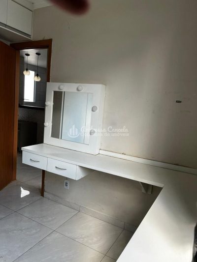 Apartamento, 2 quartos, 43 m² - Foto 5