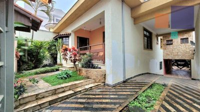 Casa, 3 quartos, 306 m² - Foto 5