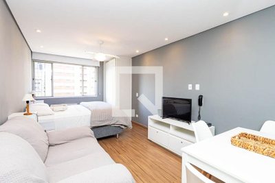 Kitnet-Studio, 33 m² - Foto 3