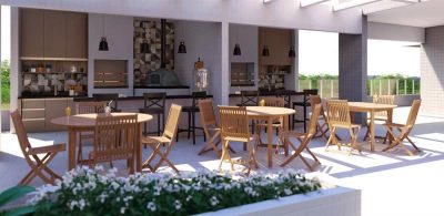 Apartamento, 2 quartos, 71 m² - Foto 4