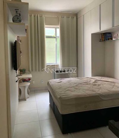 Kitnet-Studio, 23 m² - Foto 1