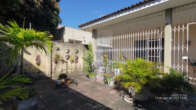 Casa, 3 quartos, 390 m² - Foto 3