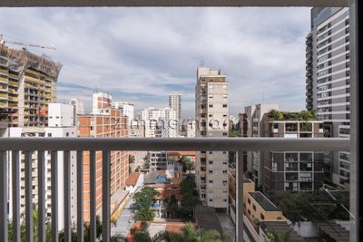 Apartamento, 1 quarto, 46 m² - Foto 4