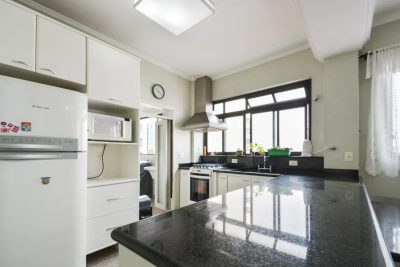 Apartamento, 3 quartos, 220 m² - Foto 3