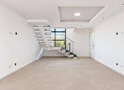 Sobrado, 3 quartos, 171 m² - Foto 3