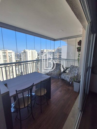 Apartamento, 3 quartos, 123 m² - Foto 3
