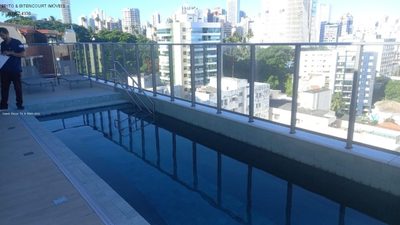 Apartamento, 1 quarto, 30 m² - Foto 2