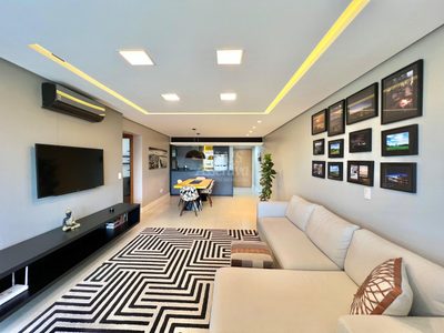 Apartamento, 2 quartos, 102 m² - Foto 1