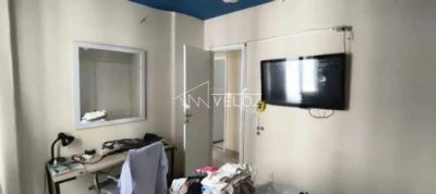 Apartamento, 4 quartos, 100 m² - Foto 1