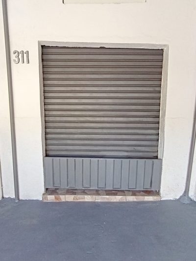Loja-Salão, 12 m² - Foto 1