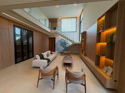 Sobrado, 4 quartos, 450 m² - Foto 2