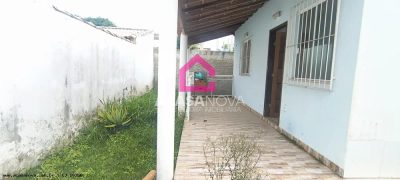 Casa, 2 quartos, 64 m² - Foto 2