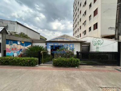 Casa, 1 quarto, 160 m² - Foto 1