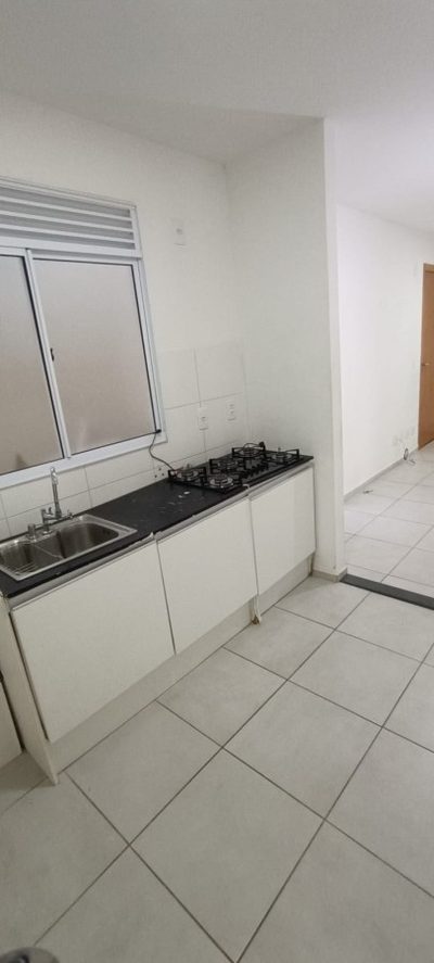 Apartamento, 2 quartos - Foto 5