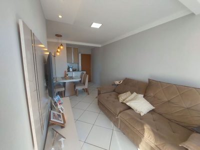 Apartamento, 2 quartos, 69 m² - Foto 2