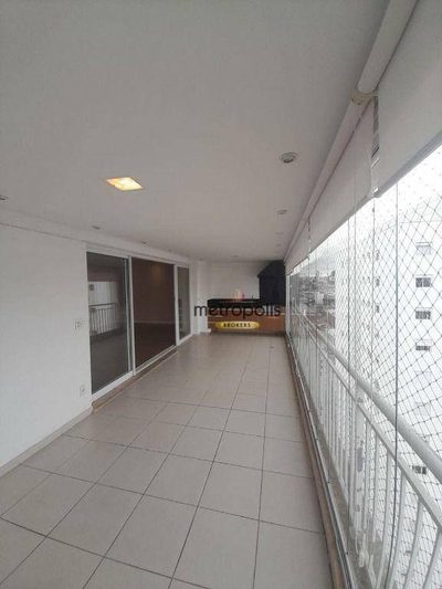 Apartamento, 3 quartos, 162 m² - Foto 4