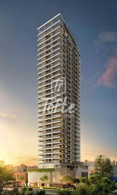 Apartamento, 3 quartos, 131 m² - Foto 1