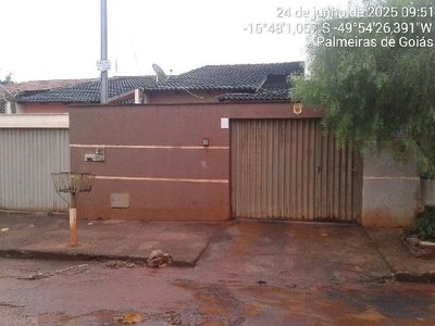 Casa, 2 quartos, 127 m² - Foto 1