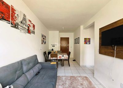 Apartamento, 2 quartos, 49 m² - Foto 4