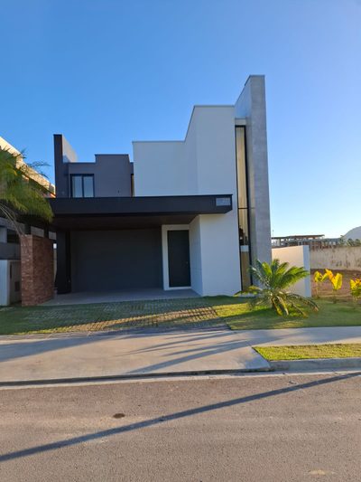 Casa, 3 quartos, 280 m² - Foto 1