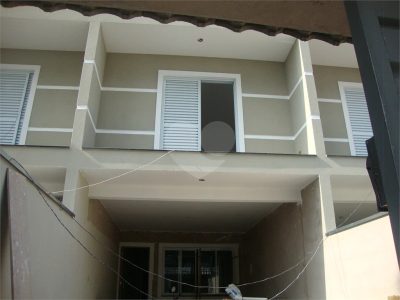 Sobrado, 3 quartos, 145 m² - Foto 2
