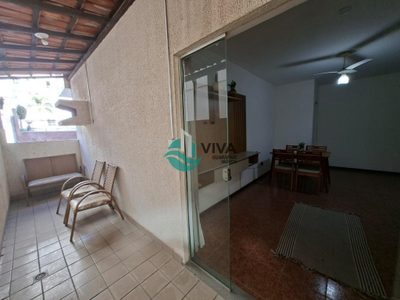 Apartamento, 3 quartos, 120 m² - Foto 4