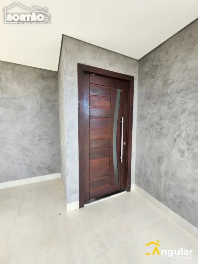 Casa, 1 quarto - Foto 3
