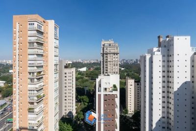 Apartamento, 3 quartos, 411 m² - Foto 3