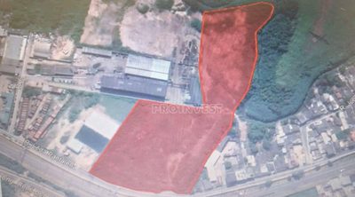 Terreno, 3 hectares - Foto 2