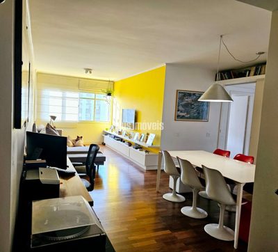 Apartamento, 3 quartos, 136 m² - Foto 1