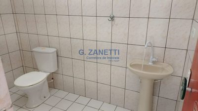 Loja-Salão, 90 m² - Foto 3