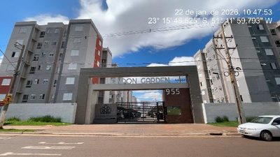 Apartamento, 2 quartos, 47 m² - Foto 1