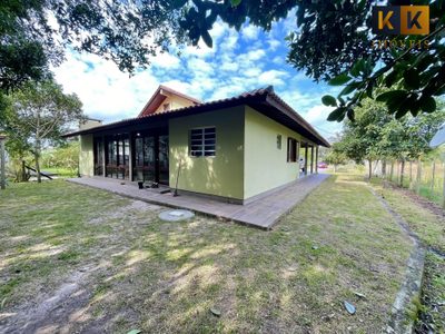 Sítio, 4 quartos, 5000 hectares - Foto 2