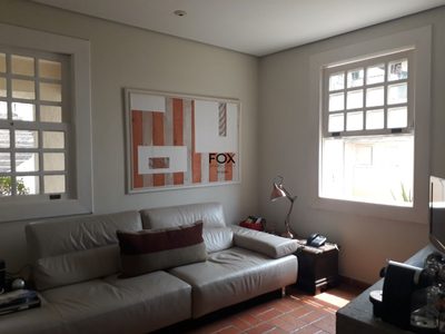 Casa, 3 quartos, 284 m² - Foto 4