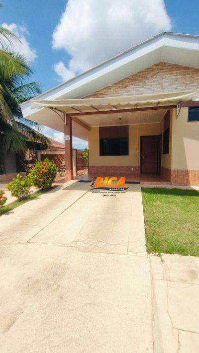 Casa de Condomínio, 3 quartos - Foto 5