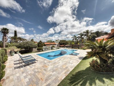 Casa, 4 quartos, 391 m² - Foto 2
