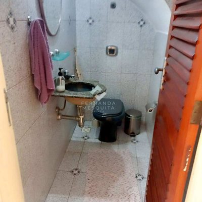 Casa de Condomínio, 2 quartos - Foto 5