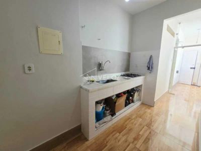 Apartamento, 3 quartos, 110 m² - Foto 2