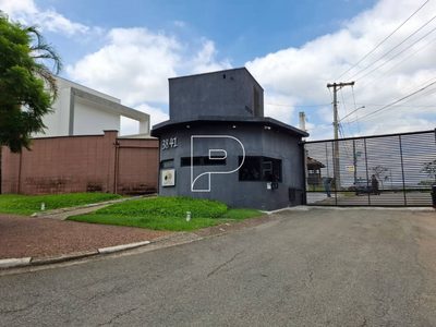 Loteamento e Condomínio, 534 m² - Foto 1