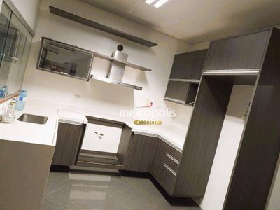 Sobrado, 2 quartos, 172 m² - Foto 4