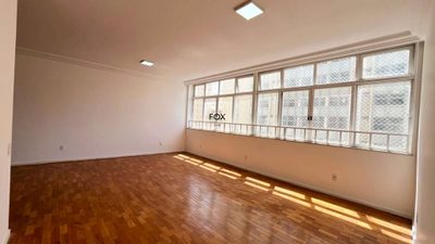 Apartamento, 4 quartos, 245 m² - Foto 1