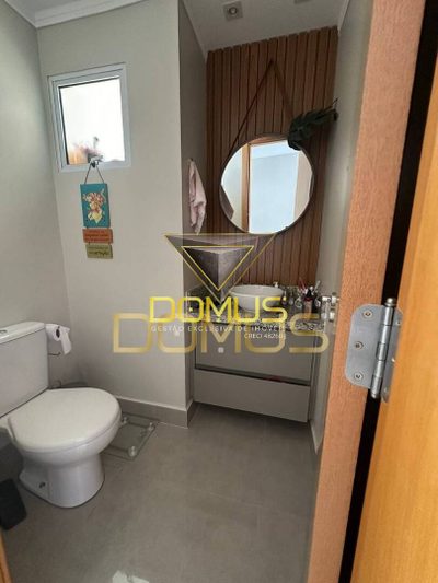 Sobrado, 3 quartos, 115 m² - Foto 4