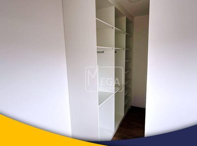 Apartamento, 2 quartos, 60 m² - Foto 5